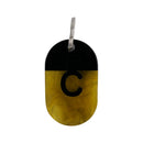 Acryl Tag Plate / C / 18 / NEWSED