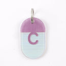 Acryl Tag Plate / C / 28 / NEWSED