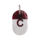 acryl tag Pate / C / 29 / NeWseD