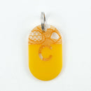 Acryl Tag Plate / C / 29 / NEWSED