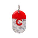 acryl tag Pate / C / 31 / neWseD