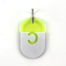 Acryl Tag Plate / C / 37 / NEWSED