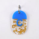 Acryl Tag Plate / C / 39 / NEWSED