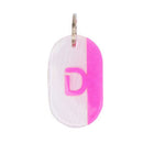 acryl tag Pate / D / 02 / neWseD