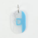 Acryl Tag Plate / D / 04 / NEWSED