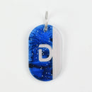 Acryl Tag Plate / D / 05 / NEWSED