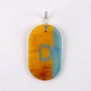Acryl Tag Plate / D / 11 / NEWSED