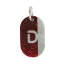 acryl tag Pate / D / 11 / neWseD