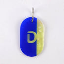 Acryl Tag Plate / D / 13 / NEWSED