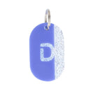 acryl tag Pate / D / 13 / neWseD