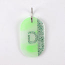 Acryl Tag Plate / D / 15 / NEWSED