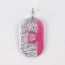 Acryl Tag Plate / D / 16 / NEWSED