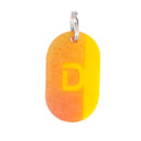 Acryl Tag Plate / D / 18 / NEWSED