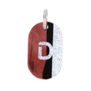 Acryl Tag Plate / E / 03 / NEWSED