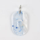 Acryl Tag Plate / D / 20 / NEWSED