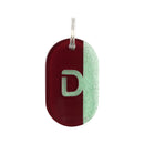 Acryl Tag Plate / D / 22 / NEWSED