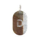 Acryl Tag Plate / D / 23 / NEWSED