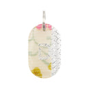 Acryl Tag Plate / D / 24 / NEWSED