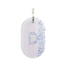 Acryl Tag Plate / D / 25 / NEWSED