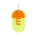 Acryl Tag Plate / E / 01 / NEWSED