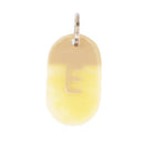 Acryl Tag Plate / E / 03 / NEWSED