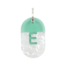 Acryl Tag Plate / E / 03 / NEWSED