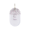 Acryl Tag Plate / E / 04 / NEWSED