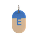 Acryl Tag Plate / E / 07 / NEWSED