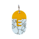 acryl tag Pate / E / 13 / NeWseD