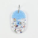 Acryl Tag Plate / E / 26 / NEWSED