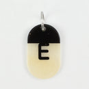 Acryl Tag Plate / E / 29 / NEWSED