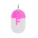 acryl tag Pate / F / 10 / neWseD