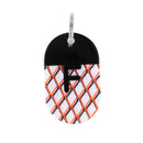 acryl tag Pate / F / 14 / neWseD