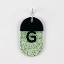 Acryl Tag Plate / G / 01 / NEWSED