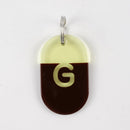 Acryl Tag Plate / G / 07 / NEWSED