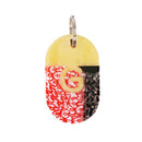 acryl tag Pate / G / 10 / neWseD