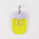 Acryl Tag Plate / G / 11 / NEWSED