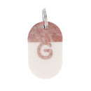 acryl tag Pate / G / 15 / neWseD