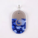 Acryl Tag Plate / G / 19 / NEWSED