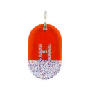 Acryl Tag Plate / H / 07 / NEWSED