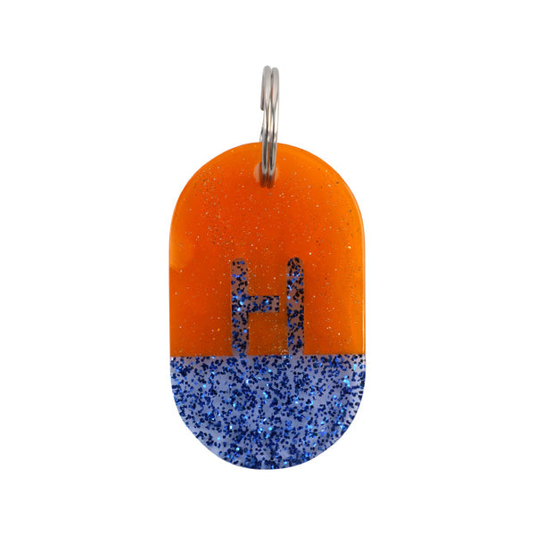 Acryl Tag Plate / H / 10 / NEWSED