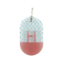 Acryl Tag Plate / H / 10 / NEWSED