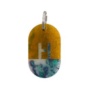 Acryl Tag Plate / H / 11 / NEWSED