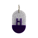 Acryl Tag Plate / H / 14 / NEWSED