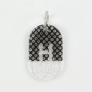 Acryl Tag Plate / H / 16 / NEWSED