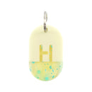 Acryl Tag Plate / H / 21 / NEWSED