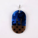 Acryl Tag Plate / H / 21 / NEWSED