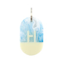 Acryl Tag Plate / H / 23 / NEWSED