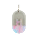 Acryl Tag Plate / H / 25 / NEWSED