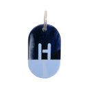 Acryl Tag Plate / H / 26 / NEWSED